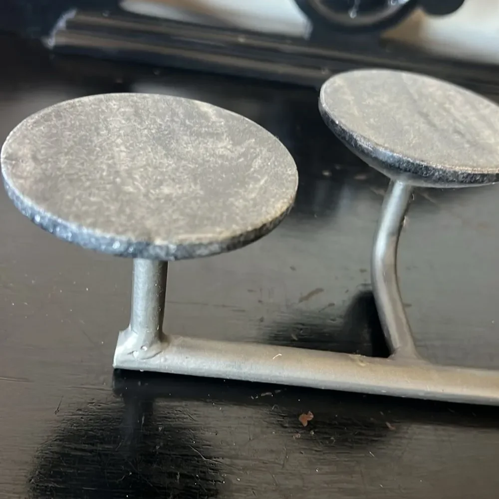 Pottery Barn Wall Towel Hooks